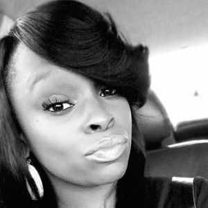 Meet your Posher, Keysha